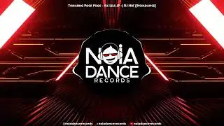 Tomando Pock Pock - Mc Lele JP ( DJ NM )[Noiadance]