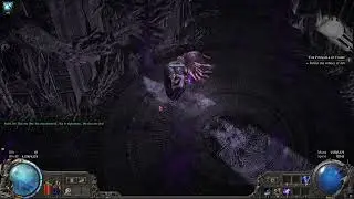 [POE2] Finally working! Cast on Critical + Frost Wall + TrampleToe