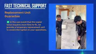 Mohd Copierserv Copier Rental