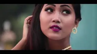 Nwng bai tonkhe ani khapang || Manik & Bipasha || Official music video
