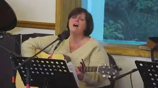 Jessica Kirk-Perry - Still Holding On (RCBC 12-7-25)