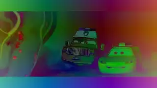 Cars On The Road | Intro Effects - Don't Look At Me! (Sponsored by: Gamavision Csupo Effects)