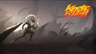 ApolloRush For KineticRush 3dChallenge breakdown
