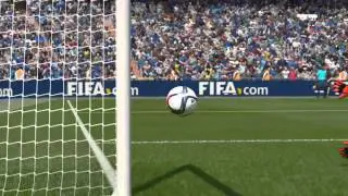 FIFA 16  Mauro Icardi