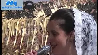 Megan KEMEKELEN. Wayang Santri Ki Enthus.