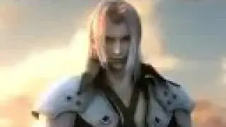 Final Fantasy Characters