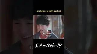 🤣 | I Am Nobody | YOUKU Shorts