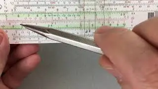 C and D Scale Multiplication