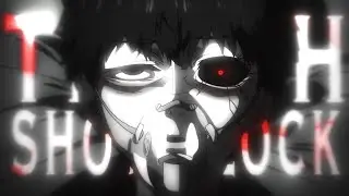 ꜱʜᴏᴛ ɢʟᴏᴄᴋ