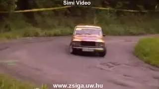 XII. &Oacute;zd Rally (05.18.) - Action [Pure Sounds]