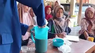 VIDEO LUARAN KKN UNY 2024 || Amelia putri firdhania || Dusun Klumprit II Wukiharjo Prambanan Sleman