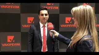 Vakıfevim, konut ve otomobilde &lsquo;katılım bedeli iadeli&rsquo; d&ouml;nemi başlattı..
