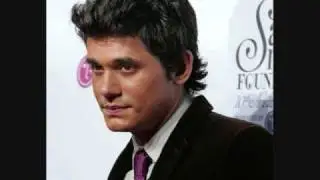 John Mayer - Every Rose Has it's Thorn's