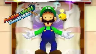Neo Bowser Sunrise Mario & Luigi Dream Team OST Backwards Reversed