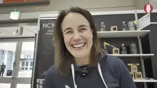 Annabel Thomas (Nc'nean) über 