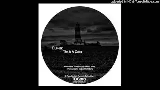 Elphek - 01. Bird's War [Tono Limited TDG010]