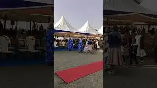 Catholic Mass Wedding / Family Day at DePaul Catholic Church , Utawala #catholic #wedding #family