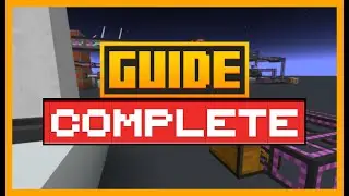 GUIDE COMPLET DE MEKANISM : TOUT SUR LE MOD DANS Minecraft