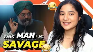 Maheep Singh is One of His Kind 😂 Meme Review