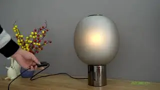 Bloom Table Light
