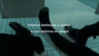 Saac astroi - Lo que sentimos en verdad (Lyric Video)
