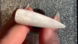 Nail ink