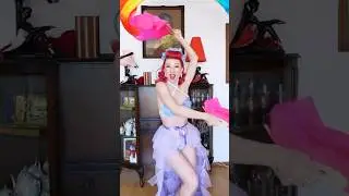 Perth burlesque classes are on tomorrow night! We have a fabulous fan class!