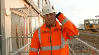 Align JV Help Inside the Hard Hat