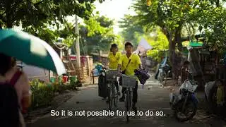 Workers have the right to safe working and living conditions.