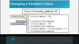February 23 Python Class Recording