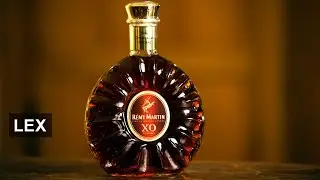 Chinese market drains R&eacute;my Cointreau