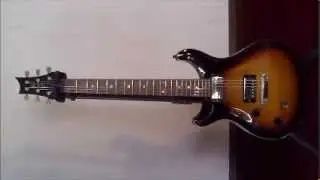 World's biggest left handed guitar collection? 54 and growing......