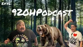 Ep.46 : What Animal would you be? Copper loves diet coke.
