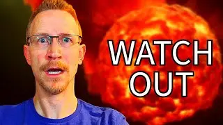 **Следите немедленно** ПРЕДУПРЕЖДАЮЩИЕ ЗНАКИ или ПОДДЕРЖКА? + Лучшие дешевые акции для покупки пр...