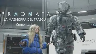 PRAGMATA  - Probamos el nuevo juego de CAPCOM - 2K 60fps - Español comentado