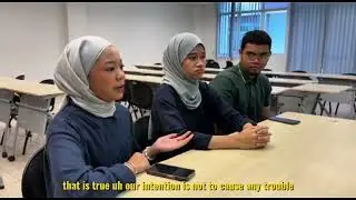 PAD 363 Role Play - Group Project