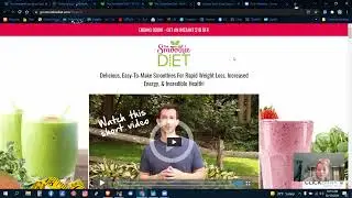 How to create an optin page using Clickfunnels ( Clickbank product)