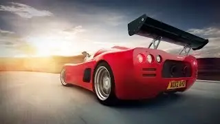 Assetto Corsa - Ultima GTR 720 for AC 1.8 + Download