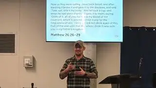 2025-12-28 Living Vine Christian Fellowship