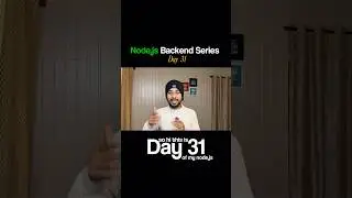 Node.js Event Loop Explained Simply | How Single Thread Handles Multiple Tasks✅💻❤️