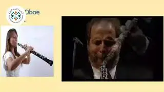 آلات النفخ الخشبية - Woodwind Instruments