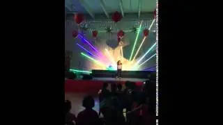 Chinese Children Holiday Music Festival