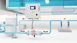 Dive into the world of efficient swimming pool water treatment