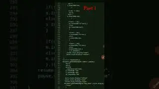 How to make timer using JavaScript Part 1 #javascript #css #html #html5 #css3 #js #codewriter101