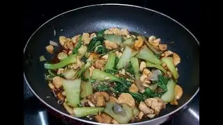 Bok Choy for my Acid Reflux/diet food