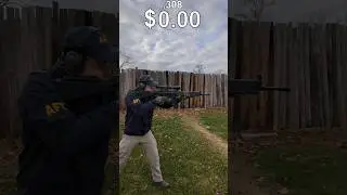 The Cost of Calibers