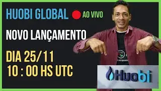HUOBI GLOBAL NOVO LAN&Ccedil;AMENTO MONO ( MonoX Finance )  OPORTUNIDADES de LUCROS