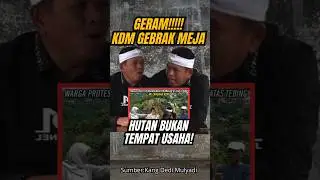 kdm geram bikin perumahan di atas tebing #kdm #shorts #dedimulyadi