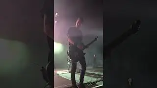 Chevelle  - Comfortable Liar, I Get It, Mars Simula - Phoenix AZ - September 21, 2025