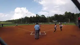 SHS Jaguars vs Howard 083120 Home